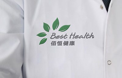 醫(yī)療公司vi設計