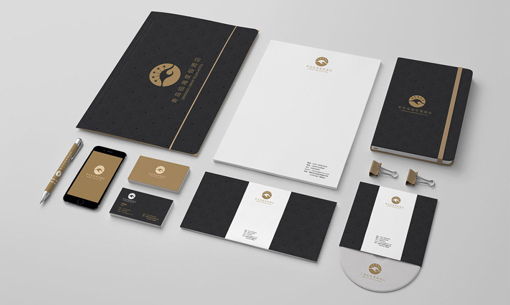 如何找一家好的酒店品牌vi設計公司？