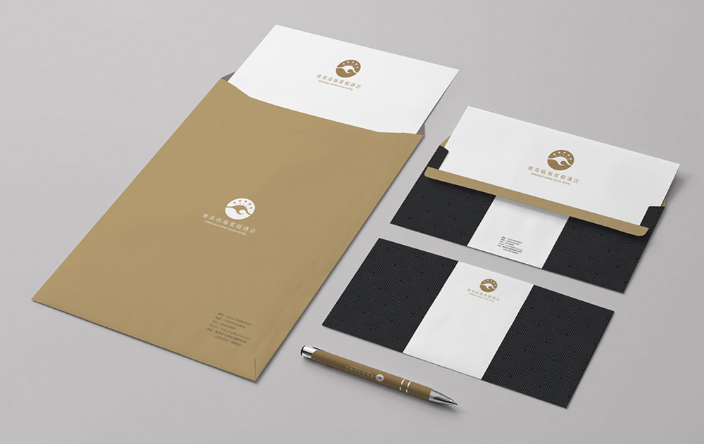 如何找一家好的酒店品牌vi設計公司？