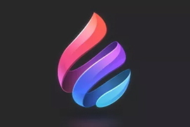 標志在VI設計中的應用及拓展 