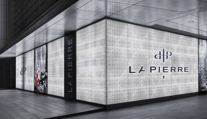 北京化妝品vi設計案例 欣賞