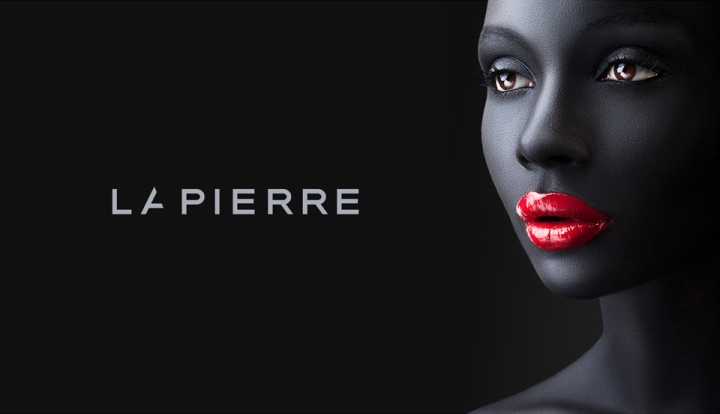 北京化妝品vi設計案例 欣賞