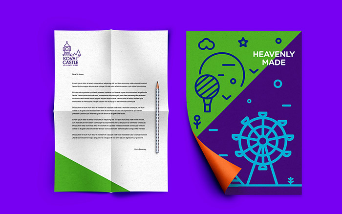 北京幼兒園vi設(shè)計(jì)公司