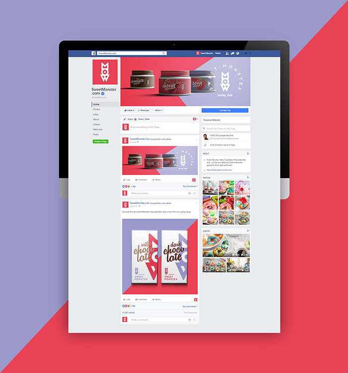 北京飲料品牌vi設計公司