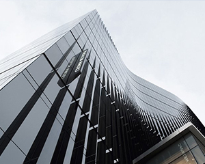 五星級酒店品牌vi設計