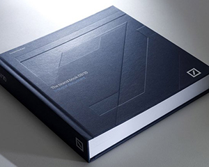 金融行業品牌logo設計