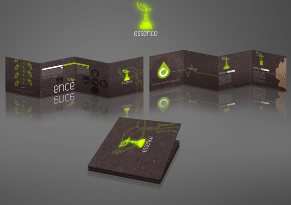 能源品牌vi系統設計