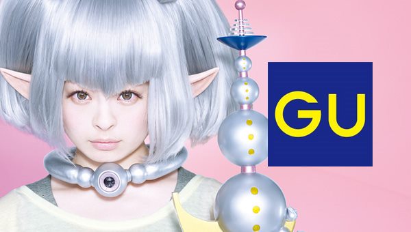 服裝品牌logovi設(shè)計(jì)