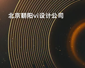 北京朝陽vi設計公司
